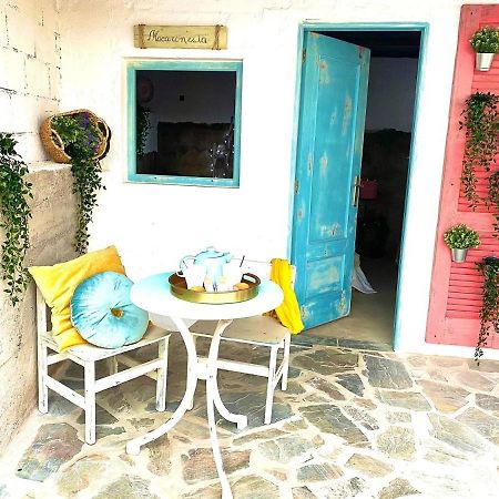 Macaronesia Love Spa, Sauna Y Piscina Buzanada Kültér fotó