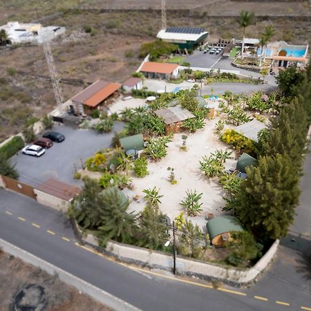 Macaronesia Love Spa, Sauna Y Piscina Buzanada Kültér fotó