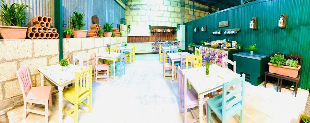 Macaronesia Love Spa, Sauna Y Piscina Buzanada Kültér fotó