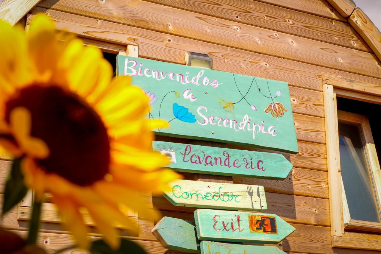 Macaronesia Love Spa, Sauna Y Piscina Buzanada Kültér fotó