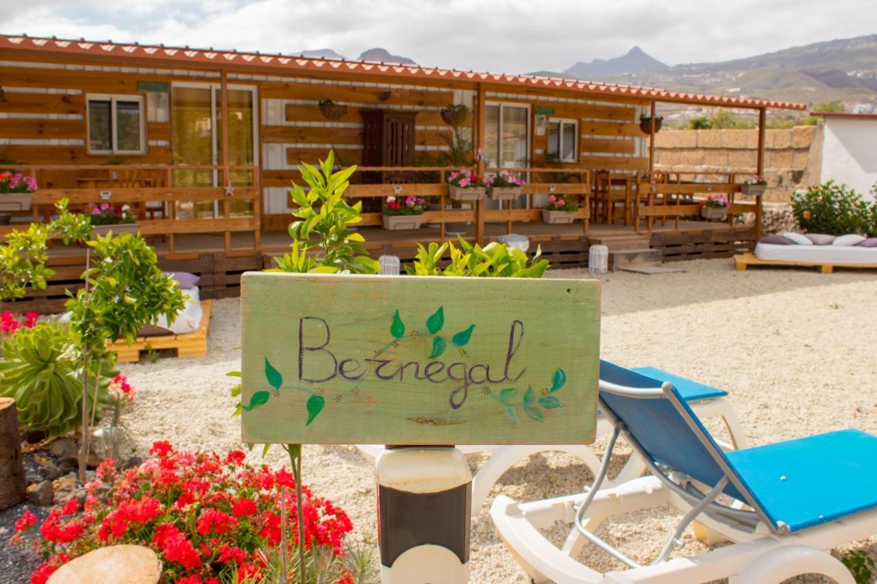 Macaronesia Love Spa, Sauna Y Piscina Buzanada Kültér fotó
