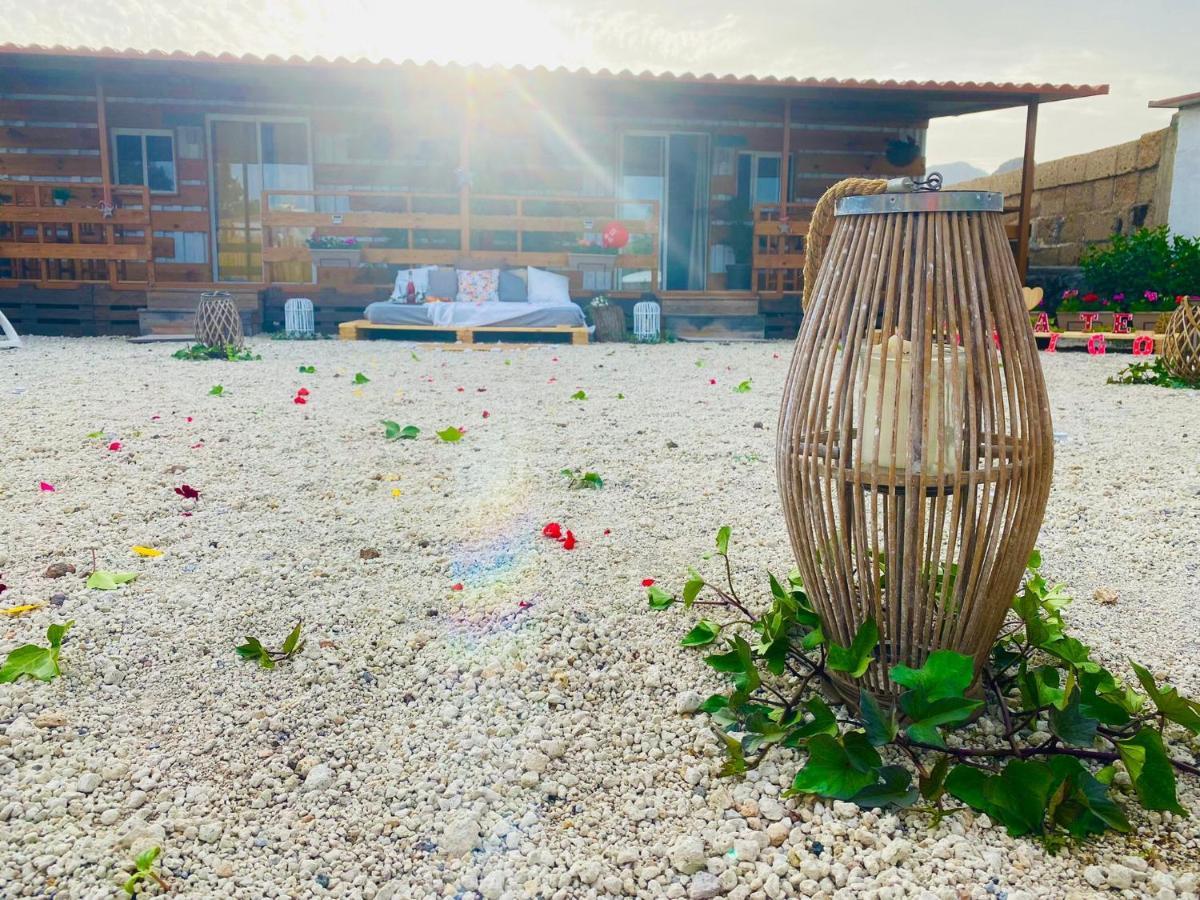 Macaronesia Love Spa, Sauna Y Piscina Buzanada Kültér fotó