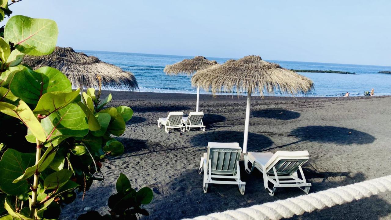 Macaronesia Love Spa, Sauna Y Piscina Buzanada Kültér fotó