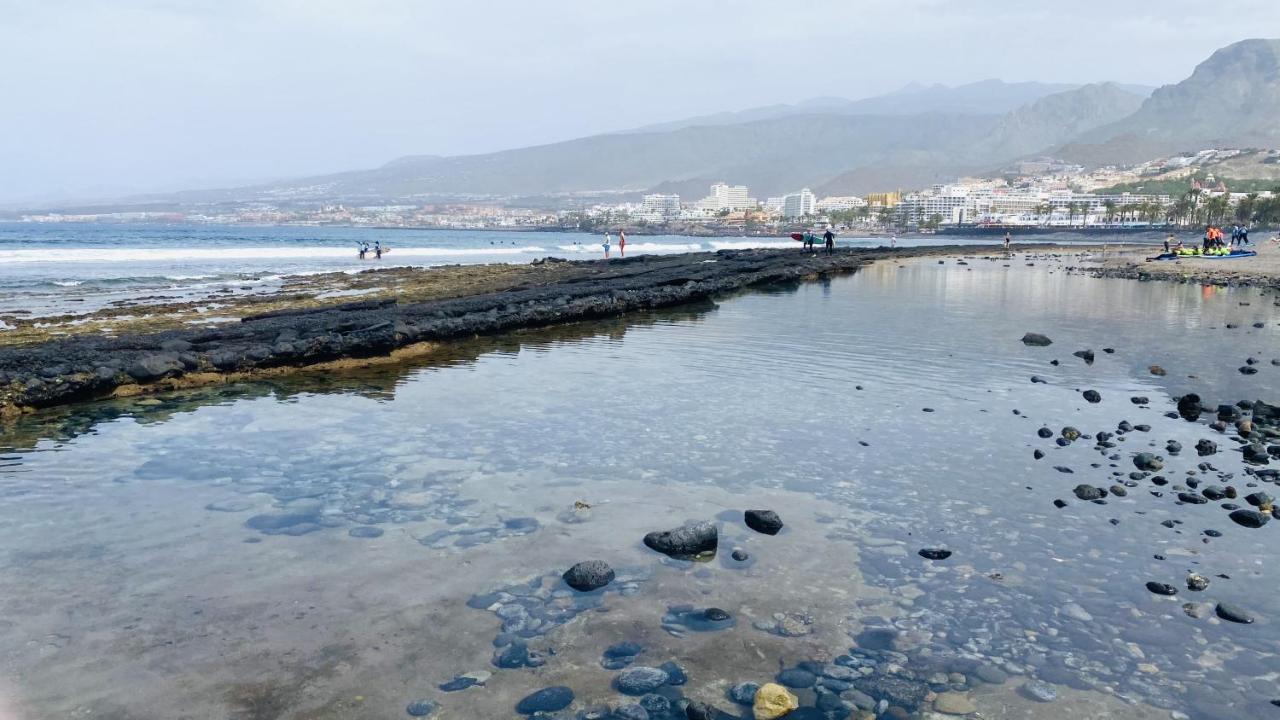 Macaronesia Love Spa, Sauna Y Piscina Buzanada Kültér fotó